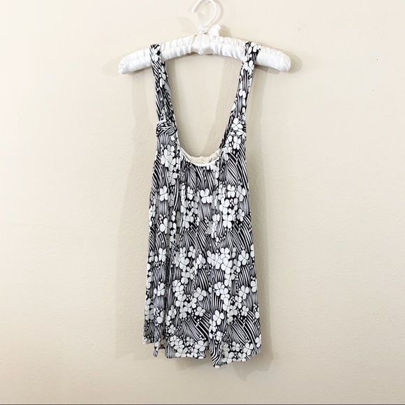 Anthropologie Vanessa Virginia Knotted Scoop Neck - Picture 2 of 7